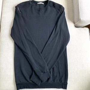 Pierre Balmain Men's Motto Sweater